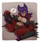 ≈Harpy e`Claire≈/Chain-chompie: A Floofy Harpy 