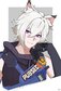Jamie, Weiss‘ edge pet: Working on Profile | Always open for some RP