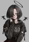 Seri: Looking to have some fun maybe kinky times with people here 