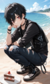 Aleda (Cake By The Ocean): Let's lose our minds and go fucking crazy!~ I keep on hoping we'll eat cake by the ocean~