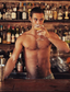 Mike the Bartender: Bouh.