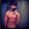submissive hot boy: Headscissors wrestling facesitting