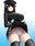 Vivi: I am very new here, but that doesn't mean you have to go easy on me!  