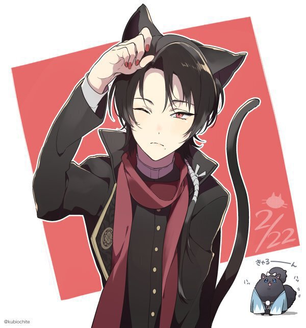 Lu Void - Paizuri lover! Give me breasts and I'll give you love! : --- Introduction ---
Hello! I'm new to this site, but it's lovely! I have tons of experience in erotic roleplay, and I aim to please! Nya!~
Let'...