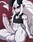 Lucy (Incubus~): Just a horny incubus looking to breed~