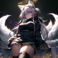 Kaylie: Rp mostly. 