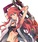 Red Star Shirley: Waiting for preys, don't be shy now~