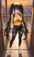 Aleda (Hot To Go): I don't want the world, but I'll take this city!~