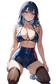 Rebecca: Joi/IRL bets/Maybe some rp...