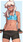 weak quickshot: Seeking a game where I lose hard to smug females >.<
