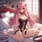 ‧͙⁺˚*･༓☾ Krul Haruhime ☽༓･*˚⁺‧͙: ~ ⋆˖⁺‧₊☽ Queen Of The Throne ☾₊‧⁺˖⋆ ~