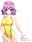 Hana Sakurai "Psycho": Roleplay Wrestling