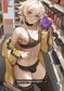Ashe: Cute little femboy
