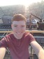 Ryan: Looking for a match of any kind