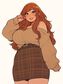 Vixy: Dom me? Girls, trans girls, and femboy ONLY please!