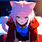Gaiba (Catgirl Mode)