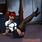 Sarah  (CuteDragonUK):  I love roleplaying, and adore bondage kinks. 