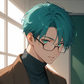 Gaiba (Ikemen Mode)