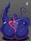 ~ Luscious The Demon!!! ~: CUM AND GET US, IF YOU DARE! ~ / RP Only ~