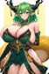 Saturn Polaris: Tame this dragon demon if you can~ (Rp match please)