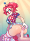 ~ Bouncy The Clown! ~: Cum One, Cum All! The Clown Queen of Cock's in Town! ~<3 / RP Only, Sorry ~