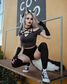 Selene: Been watching some spirals today~ Come hang with the bad gal~