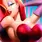 ❤Jessica Rabbit❤: Drawn That Way : RP / Dirty Talk, Competitive.