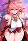 Yae Miko: Quick matches /rp only.