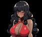 Iris: Temporarily Back! 