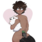 Knowsss:3: Seeking fun rp/rp name is issac/hablo spanish and English :D/ 