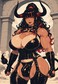 Ashlynn's Bull, Isa: Lovin' Da Sweet Wolf Amelia  Her heart and natural beauty makes mine race as I strive to be near her