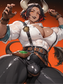 Ashlynn's Bull, Isa: Lovin' Da Sweet Wolf Amelia  Her heart and natural beauty makes mine race as I strive to be near her
