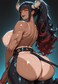 Ashlynn's Bull, Isa: Lovin' Da Sweet Wolf Amelia  Her heart and natural beauty makes mine race as I strive to be near her
