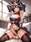 Prancer: A particularly hung mare…