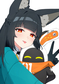 ♡ Raeliana ♡: Cozy fox of the pillow castle ~
