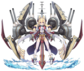 Warspite: dont underestimate this warship~ 
