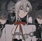 Lord Ferid Bathory: Feel free to visit me my lamb~ 