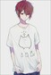 Ren (Fight rp account)