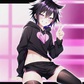 creed the femboy: RP naughty femboy gets caught stealing panties(let me know is u want to control my lovense)