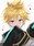 黄昏酱（Femboy）: Seeking a futa to breed me