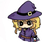 Willow the Wizard : im bored