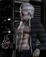 Vergil: Your motivation...Show it to me.