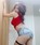 Alisha: A woman who will fuck you with her voluptuous body, sexy face, and lascivious technique.