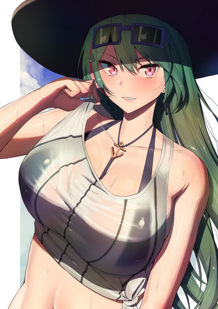 Littorio - Well, where should I start...My name is Littorio Veneto...
I am from Sardegna Empire, I am a protector for my country. I was trained to fight, how to diplomat with other countries, and how lure others ...