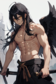Andre The Harpy: Certified thicc-ass fried chicken. 