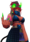 Naomi: Roleplay