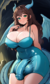 Minerva, Isa's Loyal Guard