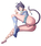 Max blue: Im a little femboy looking for a rough fighter