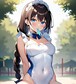 "innocent" Maid Skyla