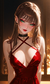 rosary: grrrr, I'm scary~